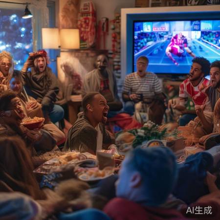 2022世界杯热议，黑马频现