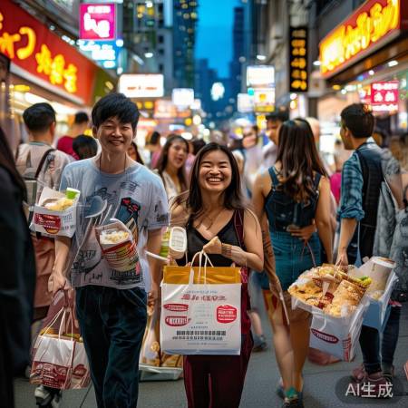 美食抢购，生活更美好