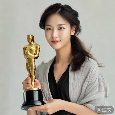 杨紫：童星演技飙升，实至名归视