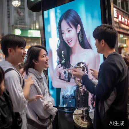 娱乐圈热议，看法多样