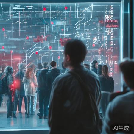 警惕信息造假，维护公共利益