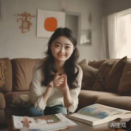 多多演活之华妹妹