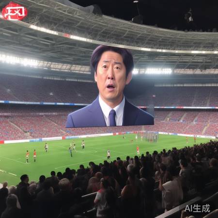 韩国主帅违法任命惊世