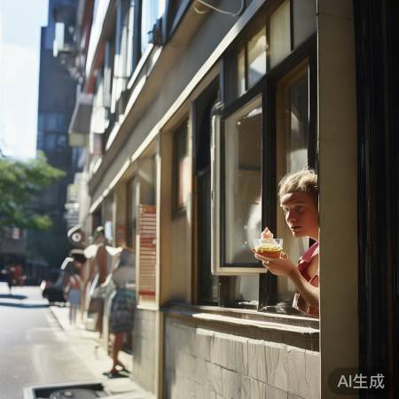 夏天雪糕销量下滑,原因不止天气