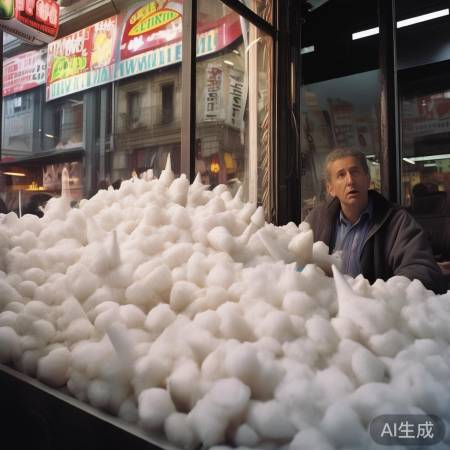 雪糕批发销量暴跌,揭秘原因