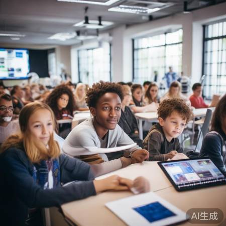 AI时代,教育升级,终身学习