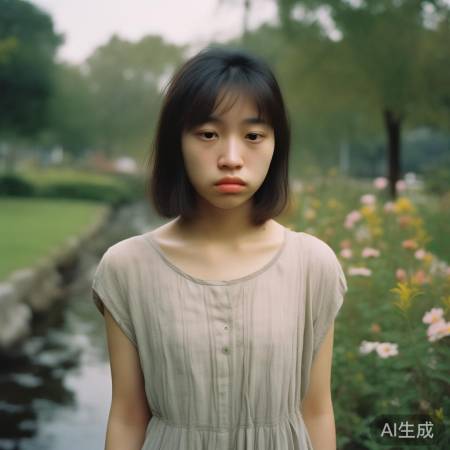 28岁姑娘晚期肺癌崩溃