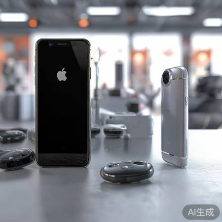 手机取消耳机孔,无线耳机兴起