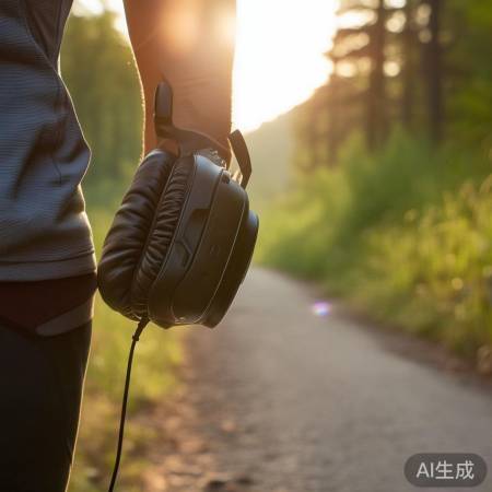有线耳机不会消失
