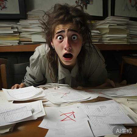 员工误删志愿,考生落榜。