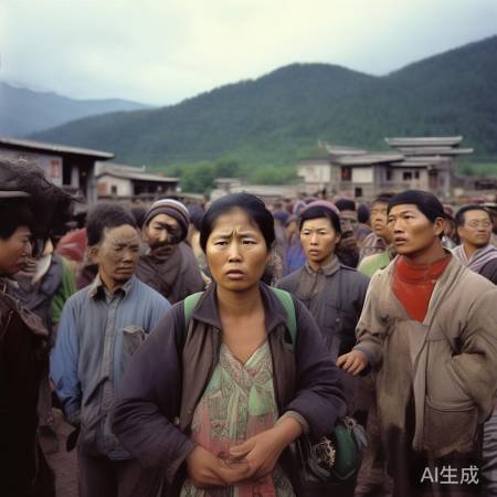 云南大理宾川地震聊天