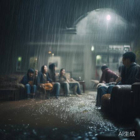 广西暴雨揭秘
