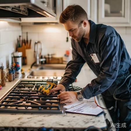 专业认证,规范维修