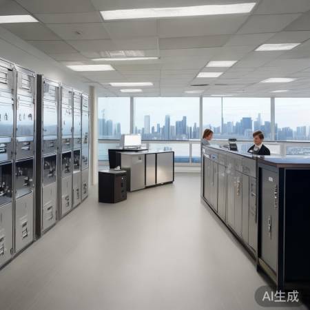“凡一保险柜售后网点遍布”