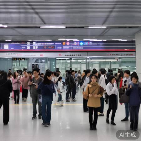列车停运,旅行计划受阻