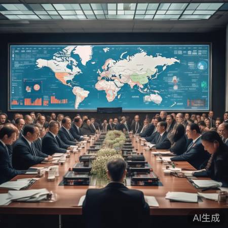中国再救世界经济
