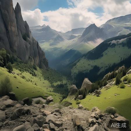 珍惜生命,守护家园
