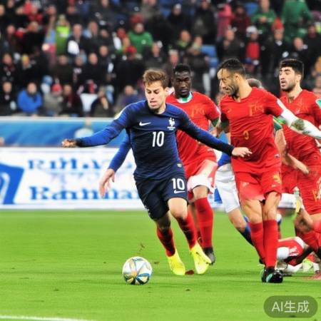 法国队关键战，球员表现决定胜负