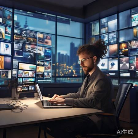 内容为王,质量至上