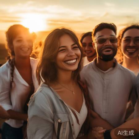 乐观加油,期待新话题
