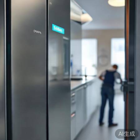 西门子冰箱维修电话：40018