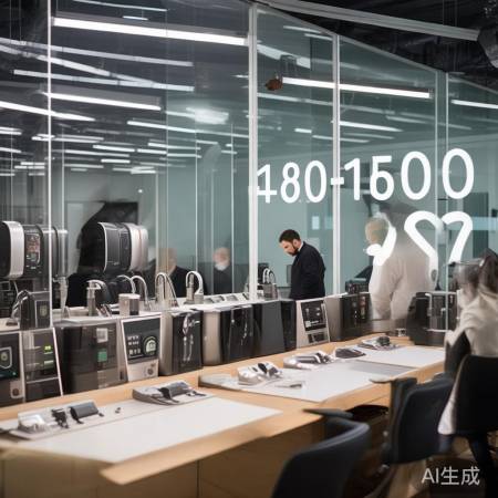 三荣智能锁售后热线:40018