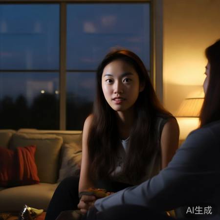 轻松聊天，学霸故事，共筑精彩人