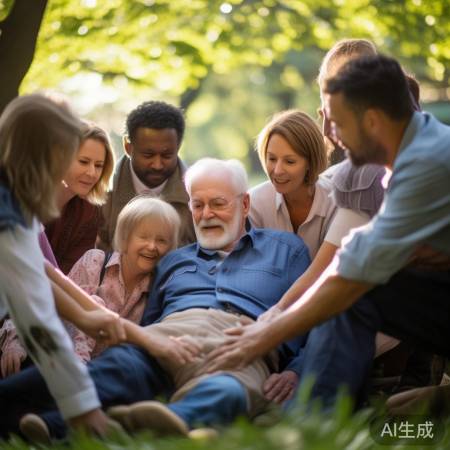 心怀善良，皆可成英雄