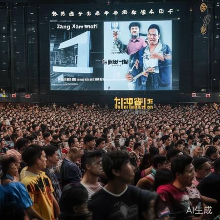 张小斐电影票房破110亿