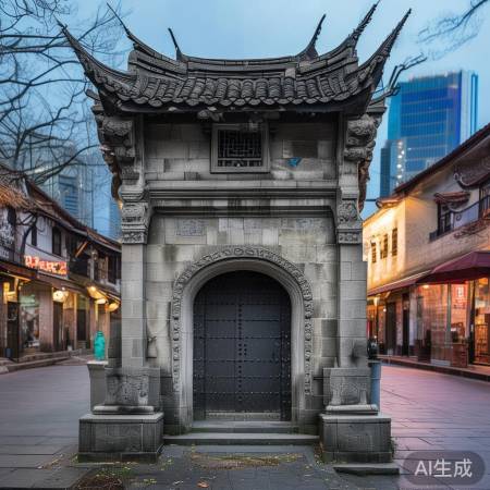 全能密码柜400售后专线教导㊣穿越时空的奇妙之旅：石库门与未来相遇-帮帮直通车