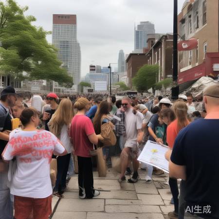 洛阳人民共渡难关