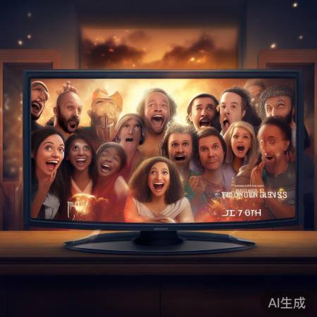“热门剧集7月19日开播”
