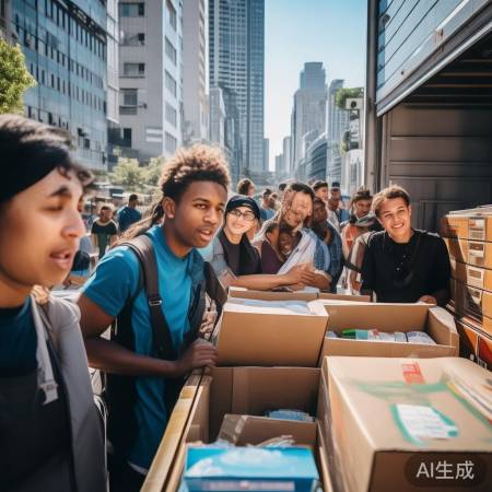韩红基金会助力武汉抗疫