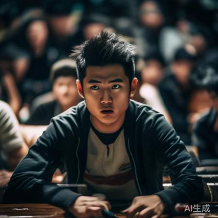 乒乓球世界杯盘点:樊振东领衔最