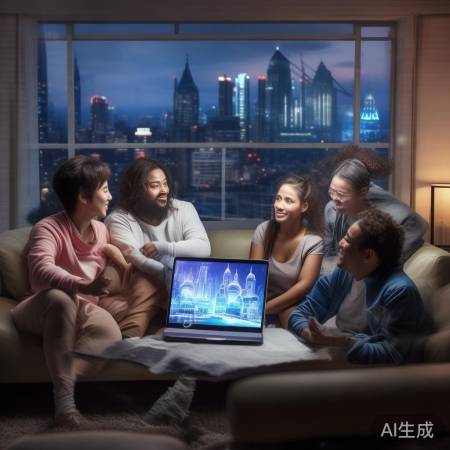 世界AI大会,科技风向标