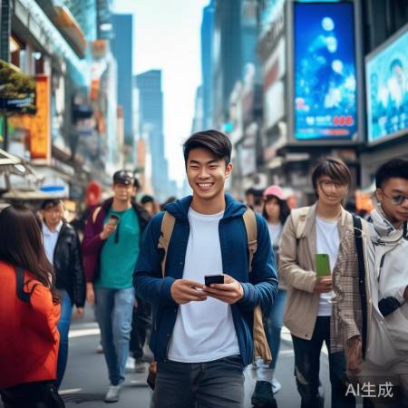 中国5G商用全球领先