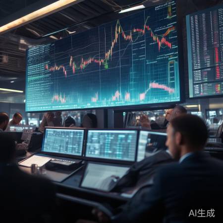全球波动，A股关注国际动态