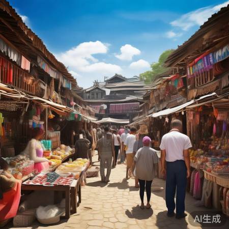 下次再聊市场事儿