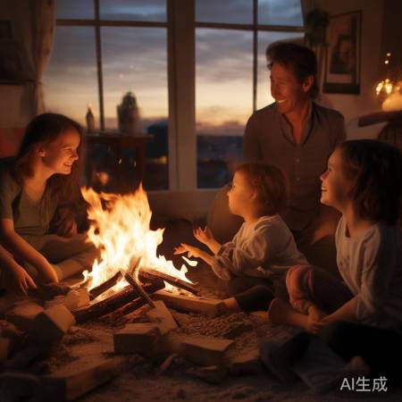 小确幸，温暖彼此