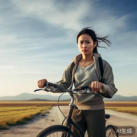 脚踏实地，努力奋斗