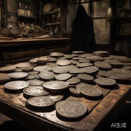 古币：历史瑰宝，谨防骗局