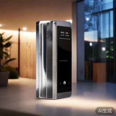 华为指纹锁全天候紧急救援