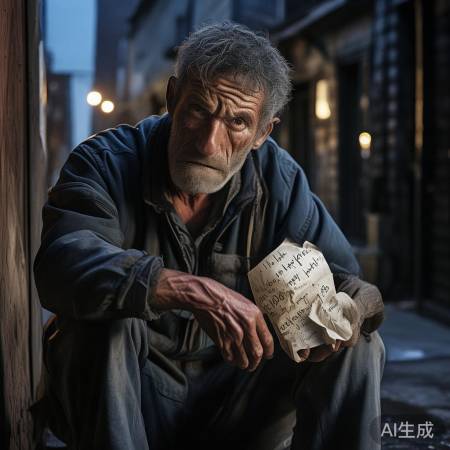 坚韧还债，不弃之路