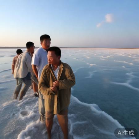 “运城盐湖酒后将便溺热议”