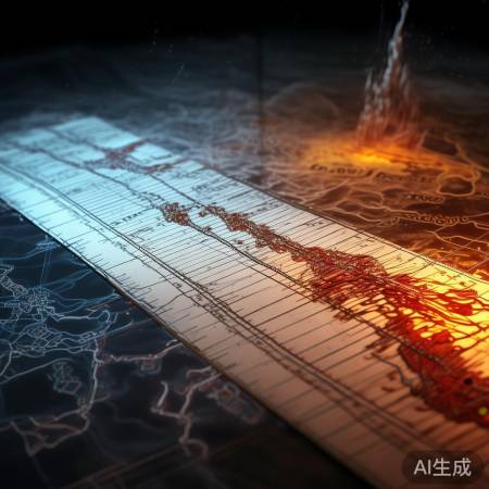 新北地震福建感，下期再见！