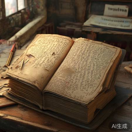词汇升级，新华字典永恒