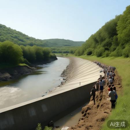 大自然警示：防患未然