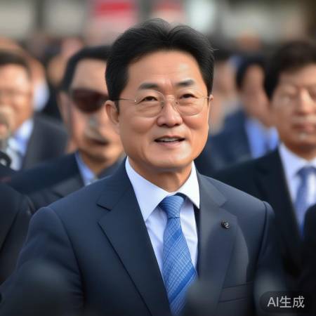韩国政坛风云变幻，内外交困