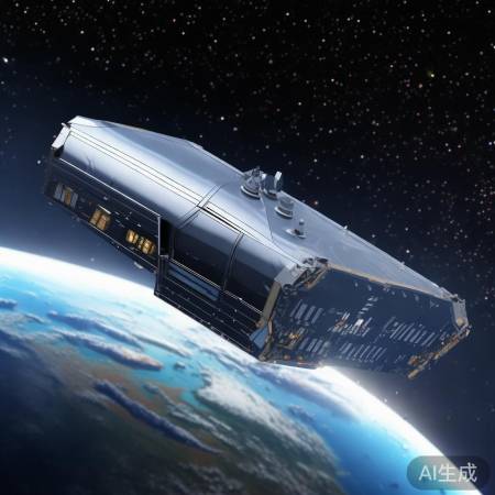 哈工大一号：中国航天新星