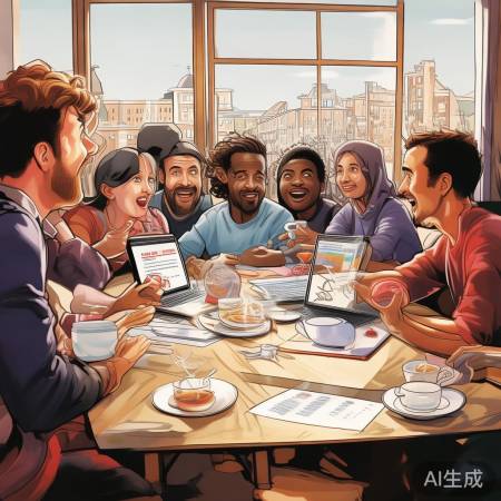 期中考放榜亮点解析